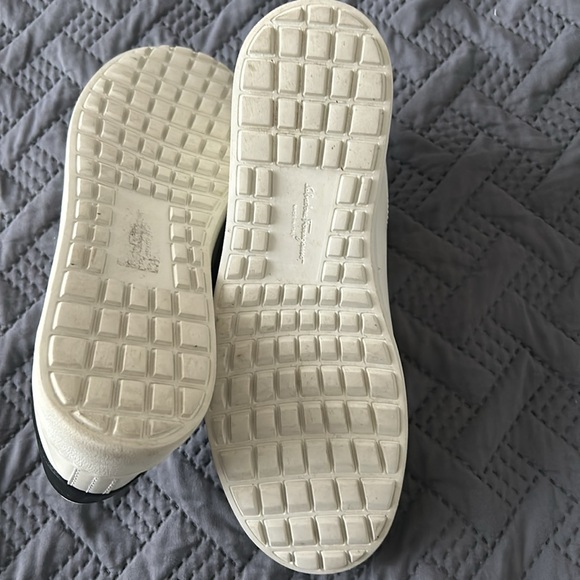 Salvatore Ferragamo sneakers - Picture 6 of 6